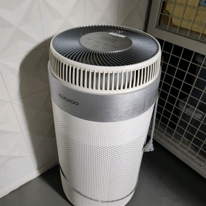 쿠쿠 공기청정기 AC-25W10FW