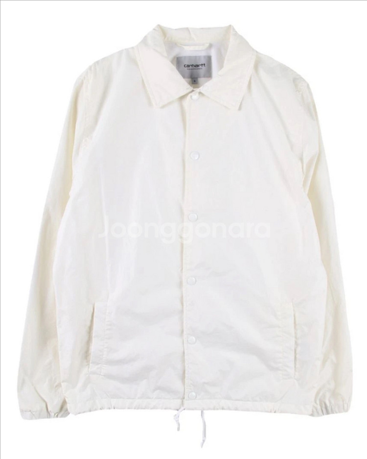 칼하트 나일론 자켓--0