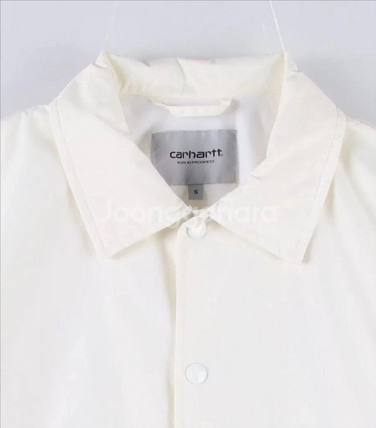 칼하트 나일론 자켓--1