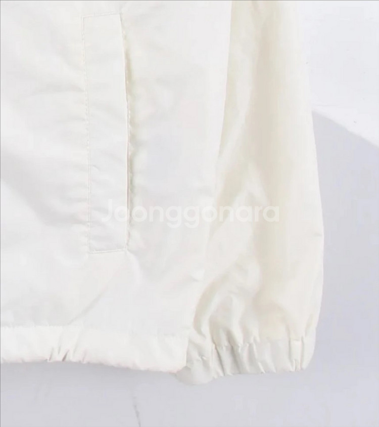 칼하트 나일론 자켓--2