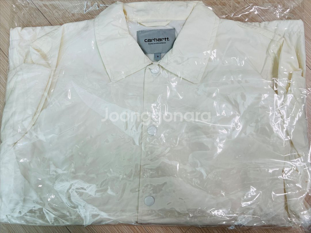 칼하트 나일론 자켓--5