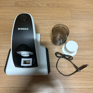 본다츠 침구청소기 UV-C살균