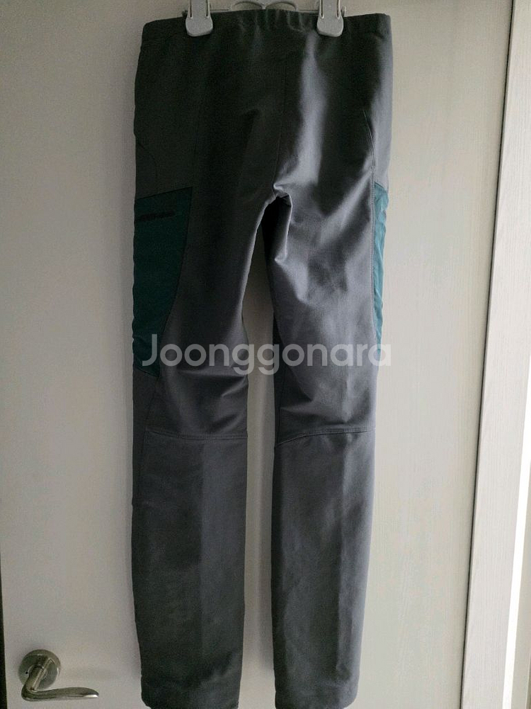 아크테릭스 감마 AR 팬츠 남성용s(29~30사이즈)--1