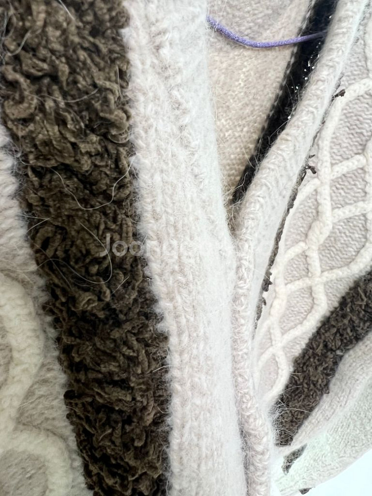 카스텔바작 트롭 가디건 까스텔바작--1