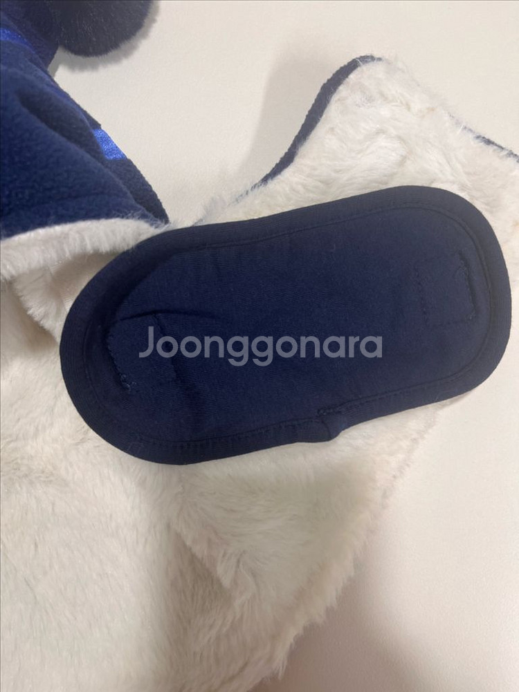 BAY-B 히트후드 4-10세--4