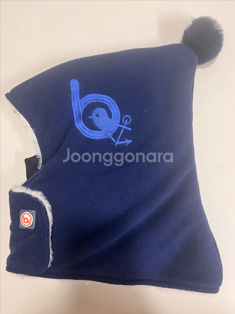 BAY-B 히트후드 4-10세--1