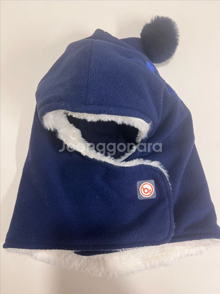 BAY-B 히트후드 4-10세--2