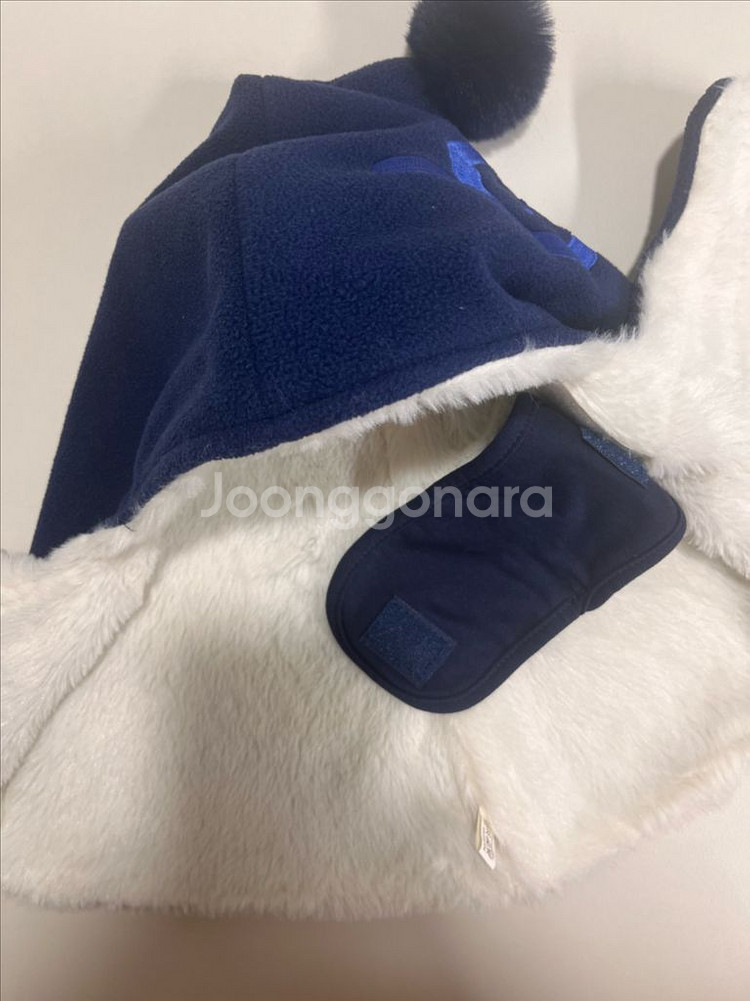 BAY-B 히트후드 4-10세--3