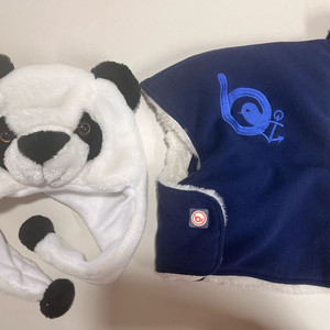 BAY-B 히트후드 4-10세