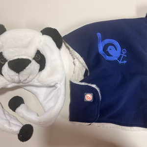 BAY-B 히트후드 4-10세