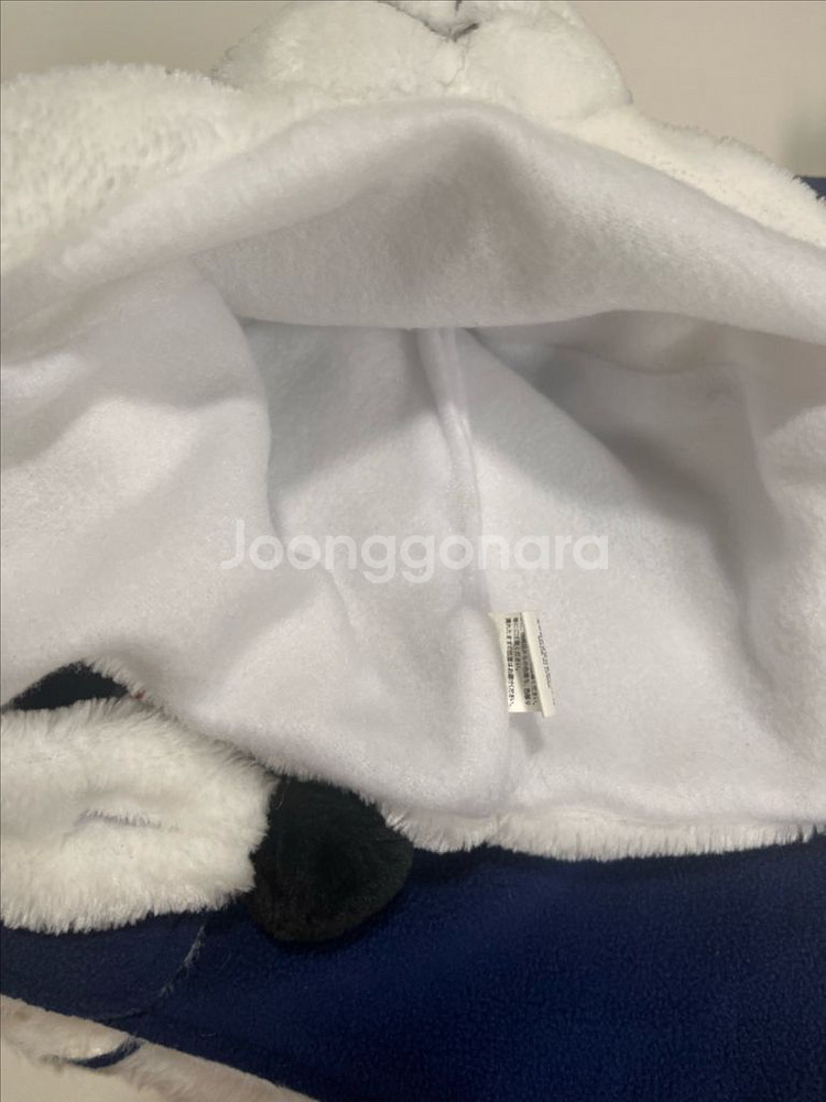 BAY-B 히트후드 4-10세--7