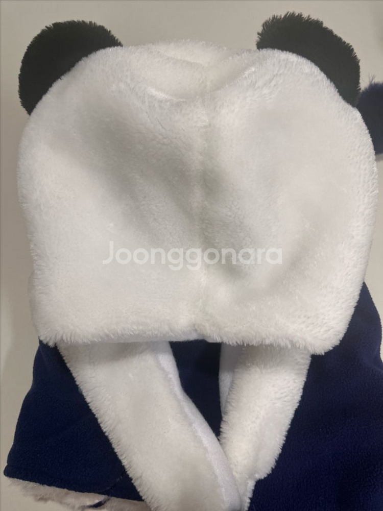 BAY-B 히트후드 4-10세--8