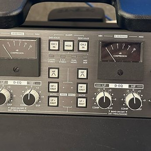 SSL THE BUS+ 버스 컴프레서