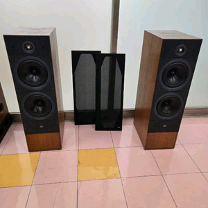 B&W 매트릭스3 mk2 스피커