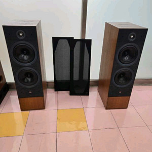 B&W 매트릭스3 mk2 스피커