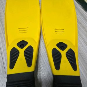 마레스 롱핀 오리발