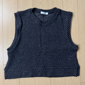 Habits 해비츠 조끼