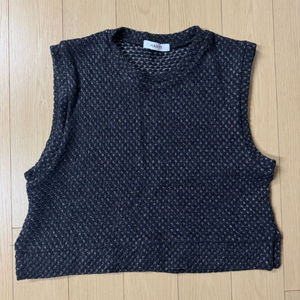 Habits 해비츠 조끼