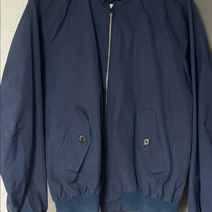 바라쿠타 G9 해링턴 자켓