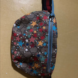 구찌 키즈 슈프림 스타 최상급