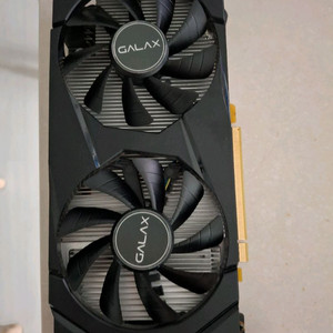갤럭시 1660 super