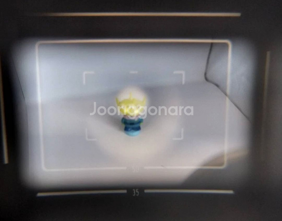 캐논 P CanonP 50mm f1.8렌즈--4