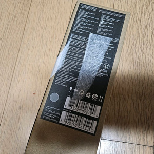 에어랩 롱배럴 40mm