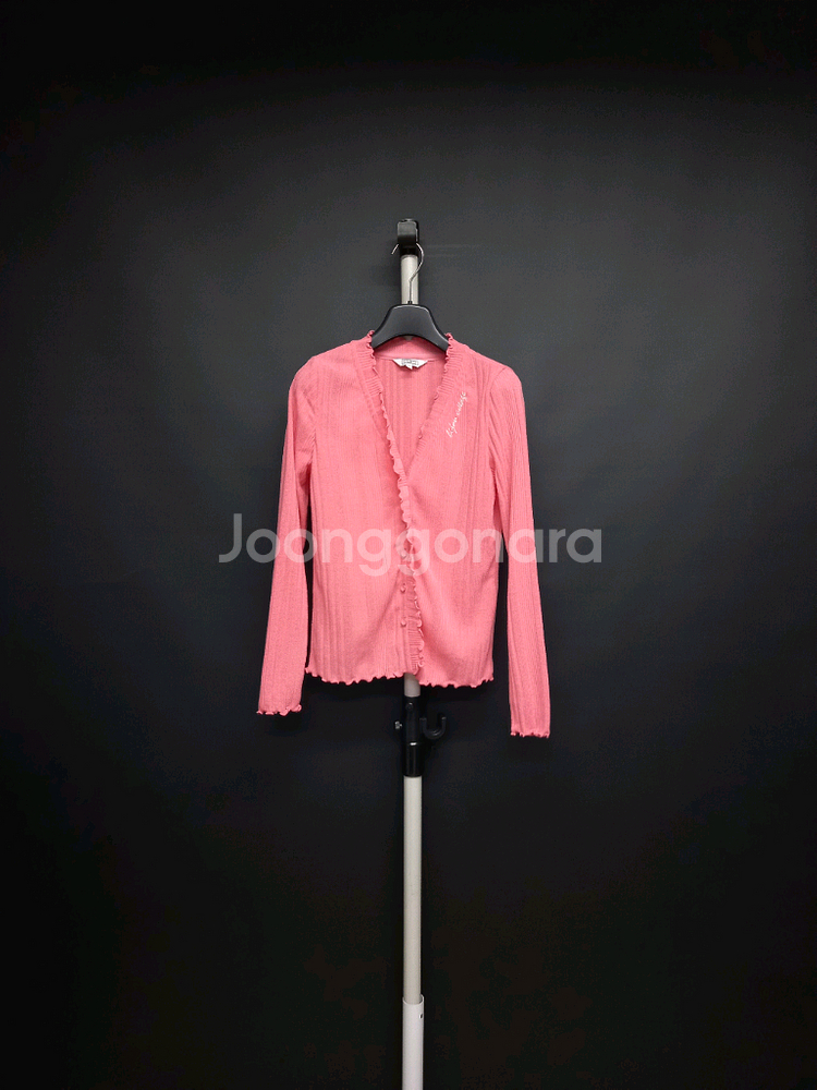 새 에고이스트 춘주동 니트가디건 55.66--0