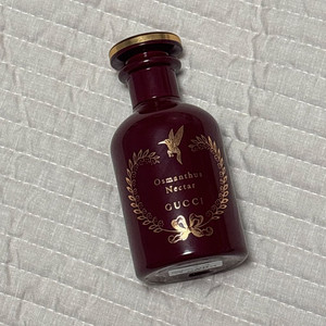 구찌 알케미스투가든 오스만투스넥타 50ml
