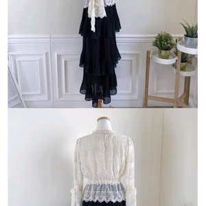 메이윤 꽃비원피스