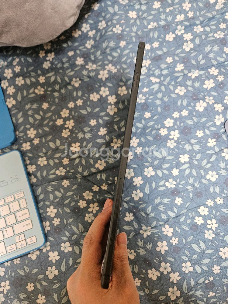 갤럭시탭 s6 lite(s6라이트) sm-p610 팔앙--4