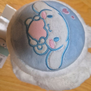 시나모롤 접이식 귀마개(길이 조절 가능)