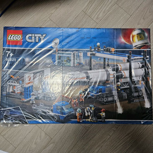 레고 시티 60229 미개봉