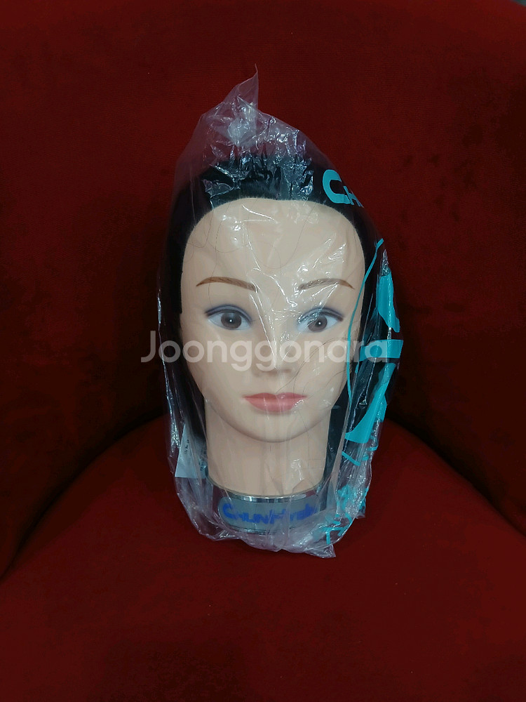 (11월특별혜택) 천혜인 통가발 블루라벨 국가고시용--0