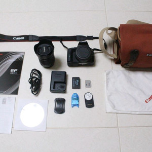 캐논 100d 18-55mm STM 번들셋 입문용
