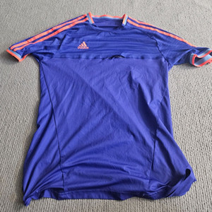 에센셜 아디다스 티셔츠/ 기능성 반팔