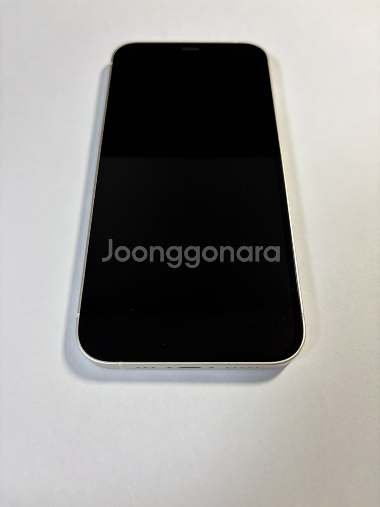 아이폰 12 64gb--1
