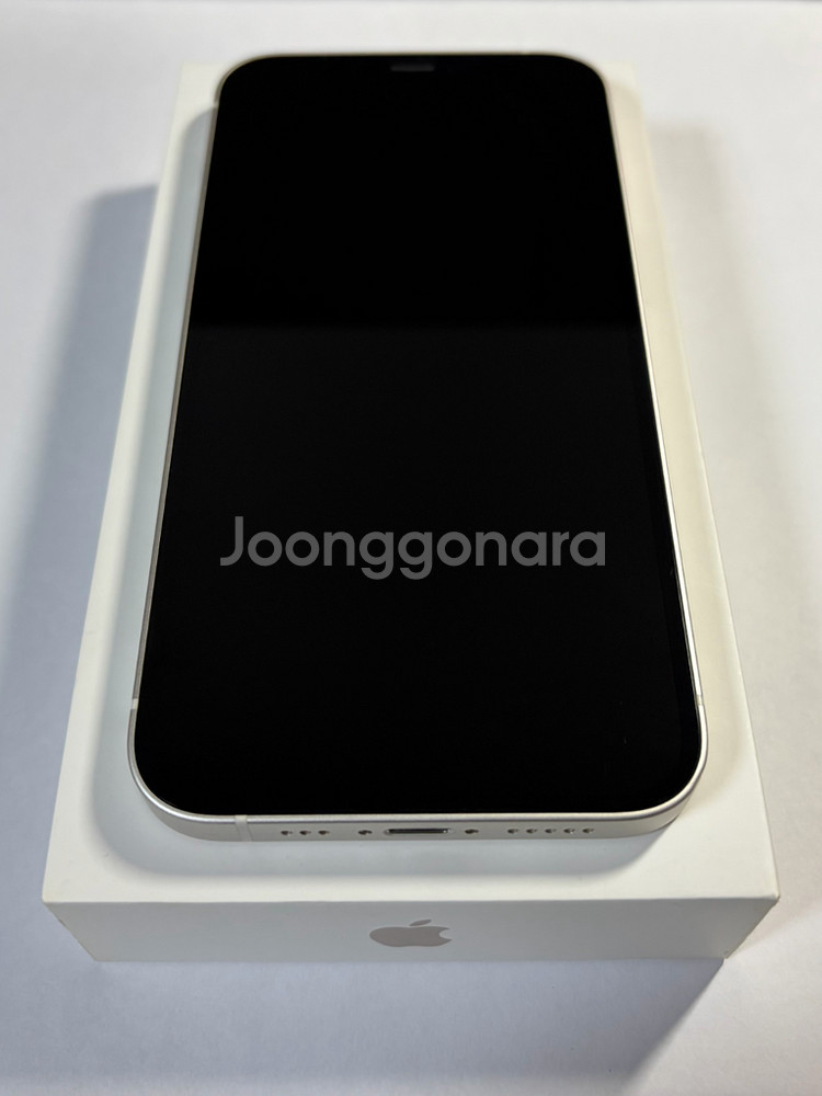 아이폰 12 64gb--3