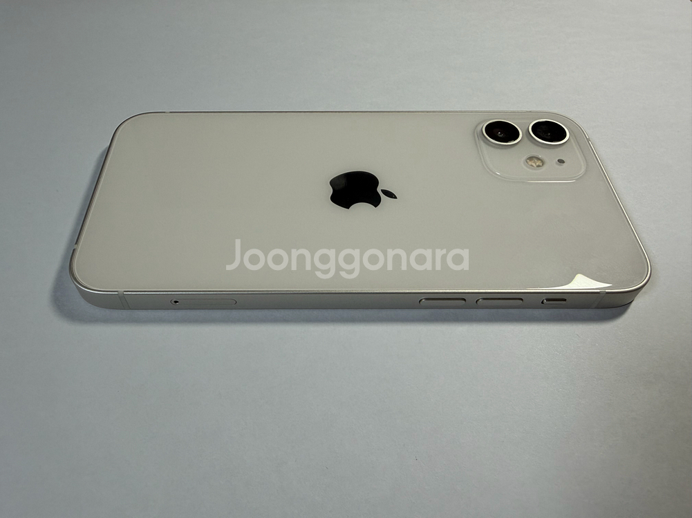 아이폰 12 64gb--5