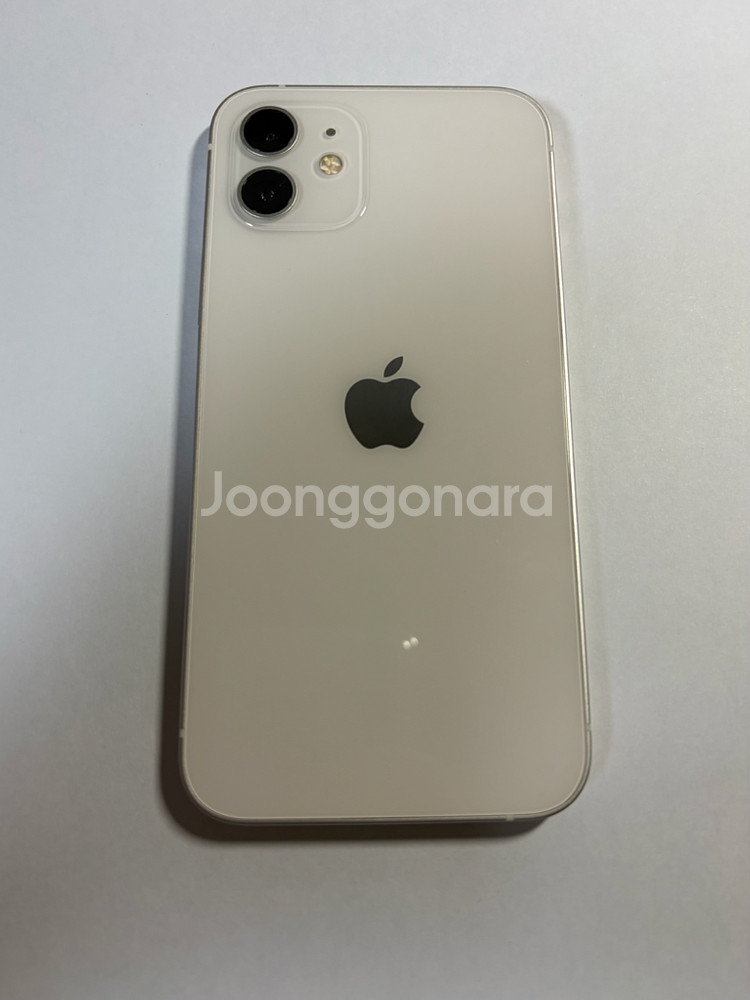 아이폰 12 64gb--4