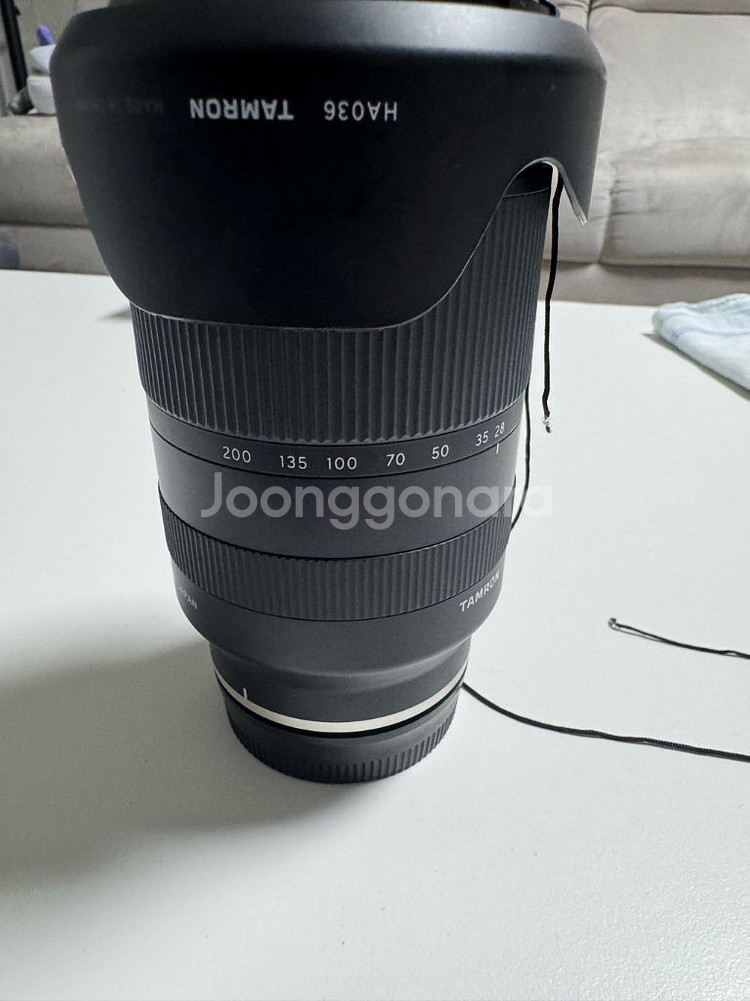 탐론 28200--2