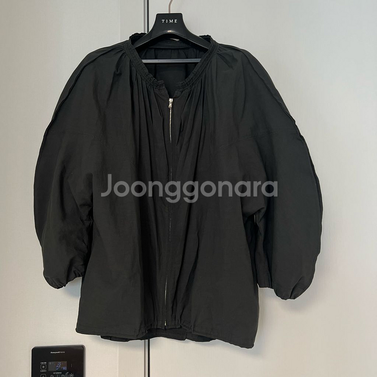 한섬 시스템 점퍼 자켓--4