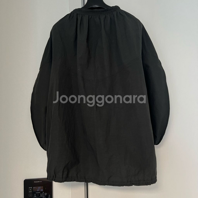 한섬 시스템 점퍼 자켓--7