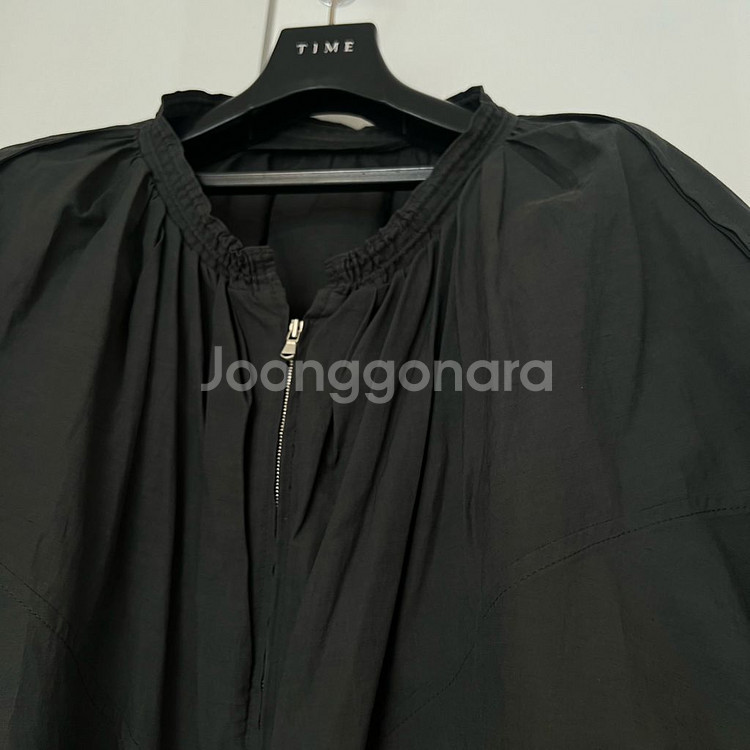 한섬 시스템 점퍼 자켓--5