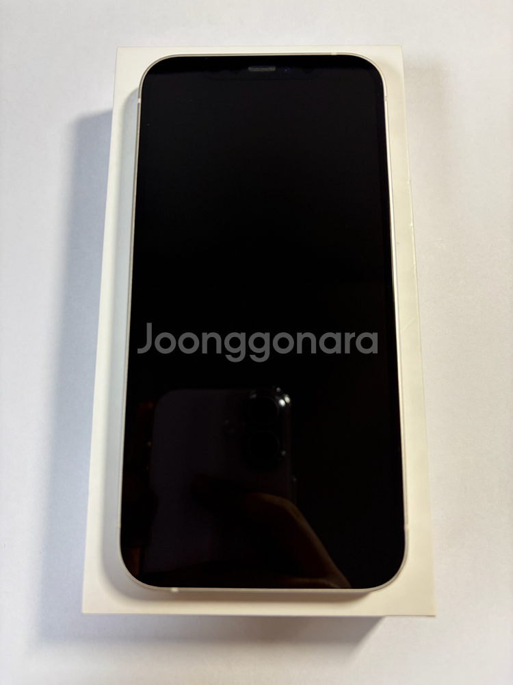 아이폰 12 64gb--11