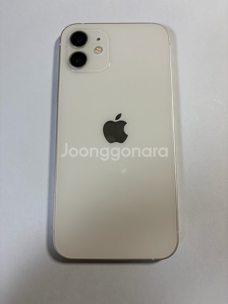 아이폰 12 64gb--17
