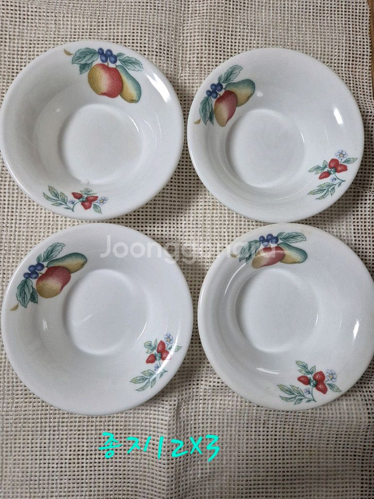 코렐 하베스트 후르츠 공기외1p가격--4