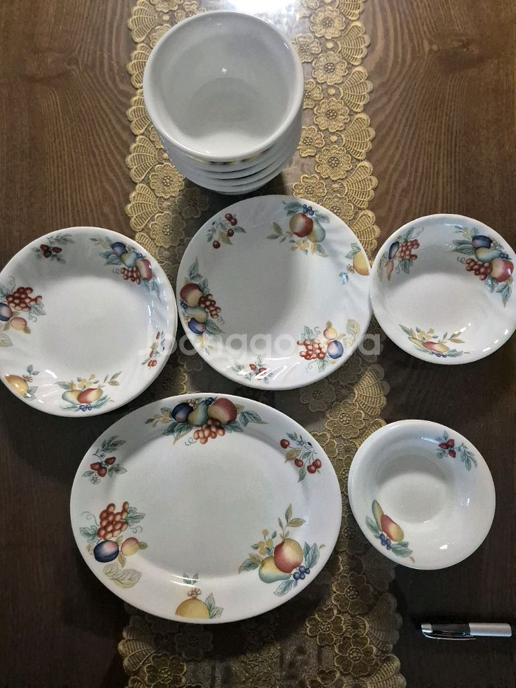 코렐 하베스트 후르츠 공기외1p가격--1