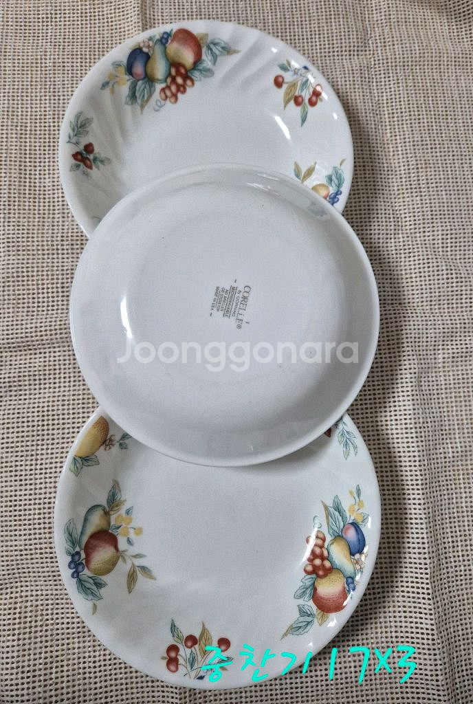 코렐 하베스트 후르츠 공기외1p가격--6