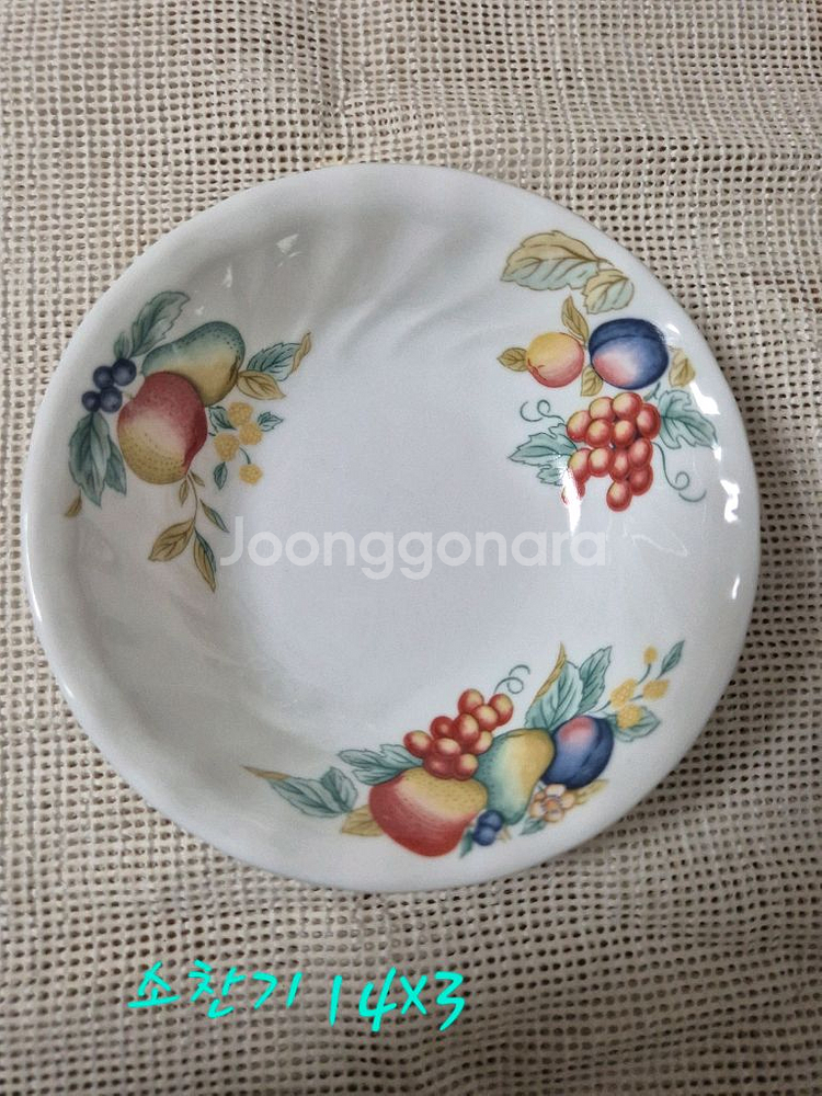 코렐 하베스트 후르츠 공기외1p가격--5